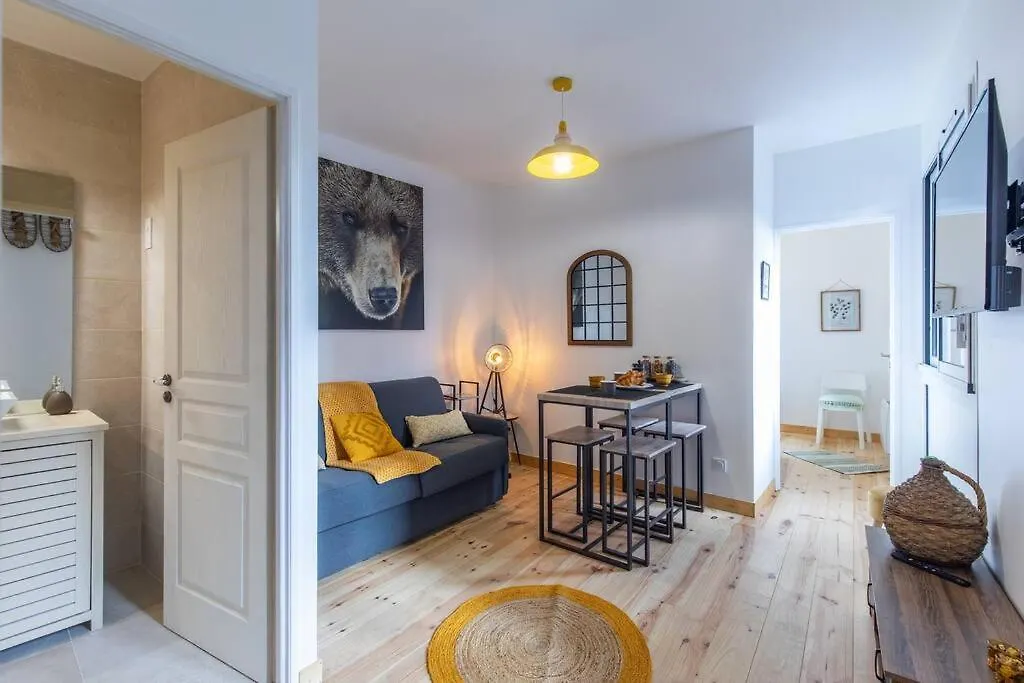 Refuge De L'Ours : T2 Equipe Avec Parking Et Wifi Apartment Bagneres-de-Bigorre