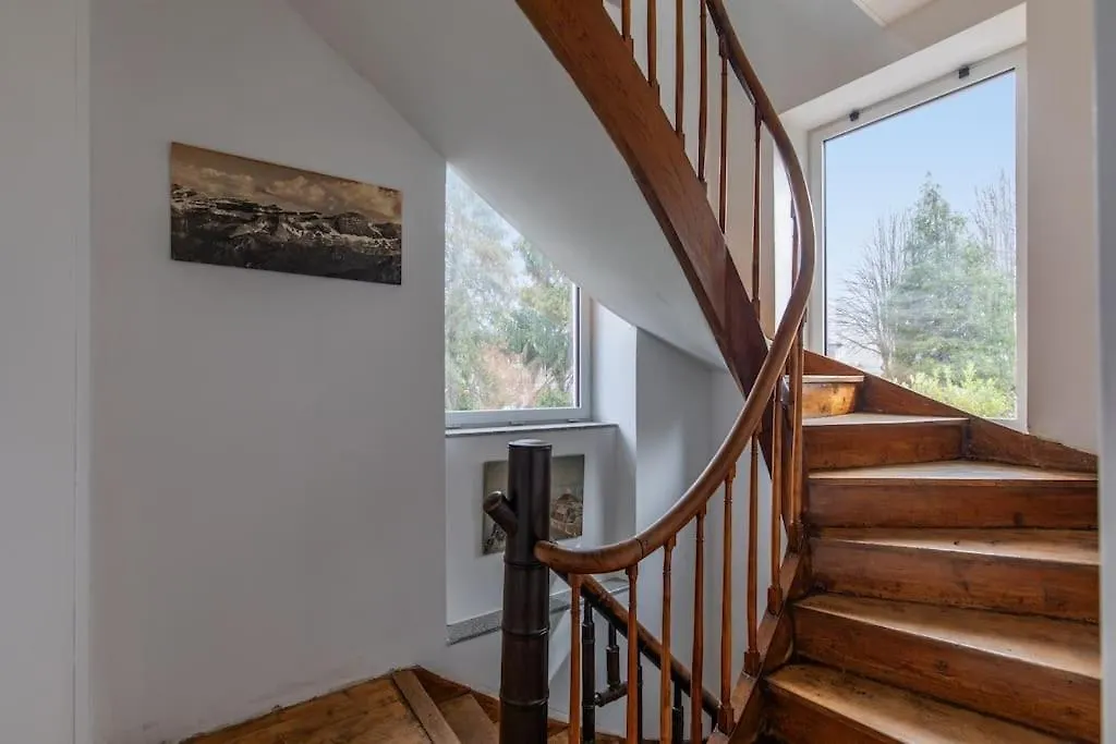 Refuge De L'Ours : T2 Equipe Avec Parking Et Wifi Apartment Bagneres-de-Bigorre